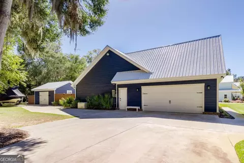 445 Goodman Dr, Midway, GA 31320 photo 7