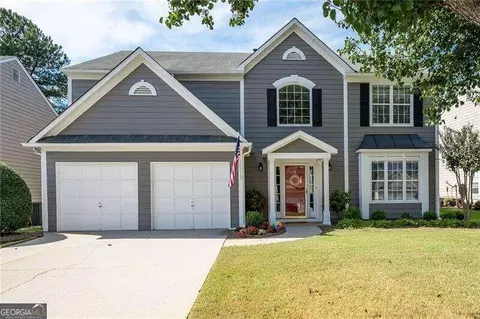 4217 Cornell Xing NW, Kennesaw, GA 30144