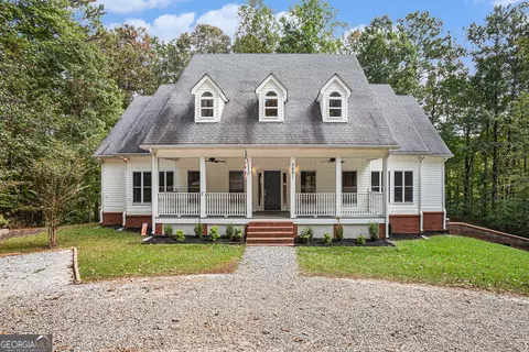 3891 Chapel Hill Farms Ct, Douglasville, GA 30135