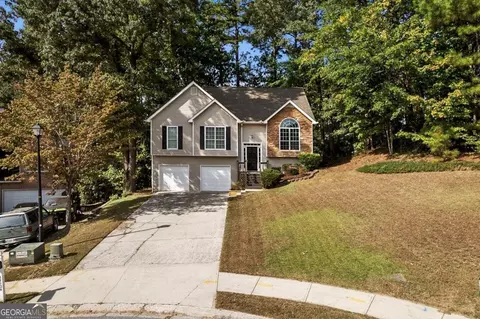 11136 Chelsea Ln, Hampton, GA 30228
