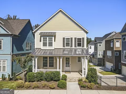 4140 Stourbridge Common Cir, Milton, GA 30004