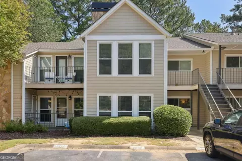 Undisclosed, Roswell, GA 30075