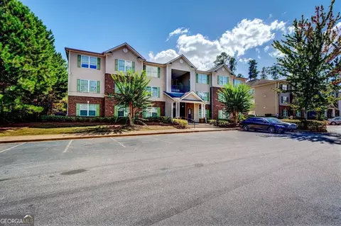 12303 Fairington Ridge Cir, Lithonia, GA 30058