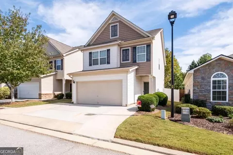 442 Hill Crest Cir, Hiram, GA 30141