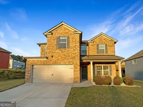 10785 Southwood Dr, Hampton, GA 30228