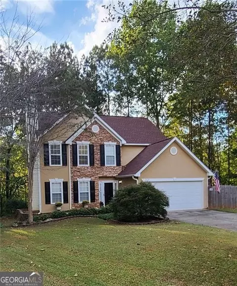 1601 Eagle Dr, Woodstock, GA 30189