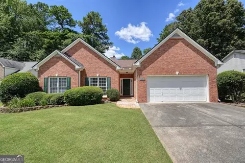 2958 Spotted Pony Ct NW, Acworth, GA 30101