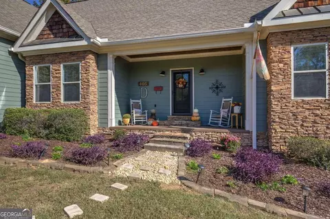 405 Shaw Rd SW, Adairsville, GA 30103