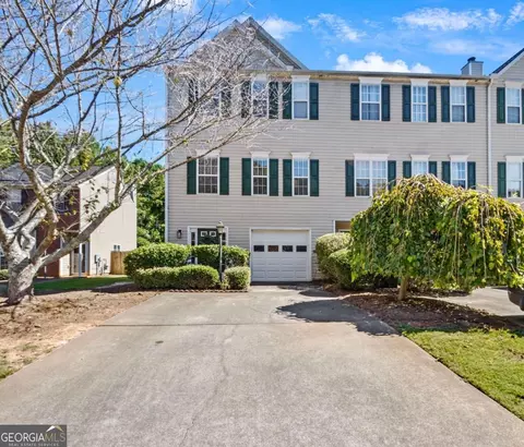 4504 Stonegate Ct NW, Acworth, GA 30101