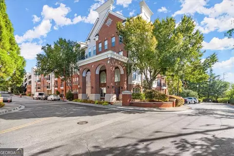 1850 Cotillion Dr #1217, Atlanta, GA 30338