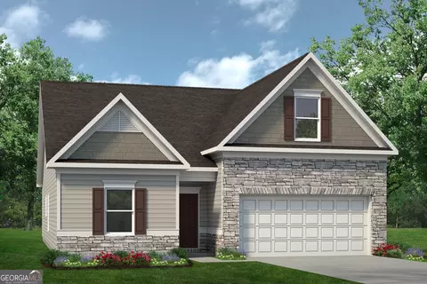 602 Summerfield Ln, Cartersville, GA 30120