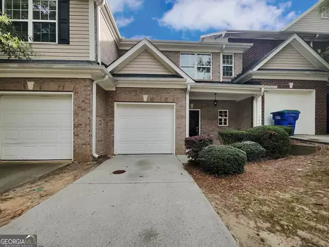 2555 Flat Shoals Rd #2605, College Park, GA 30349
