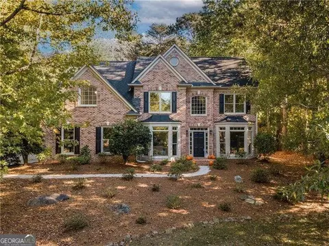 315 Grand Ave, Suwanee, GA 30024