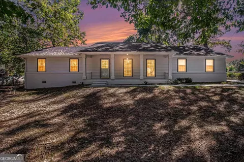 2374 Georgian Ter, Snellville, GA 30078