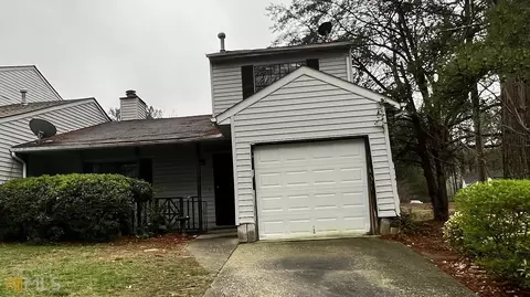 701 Pine Tree Trl #10E, College Park, GA 30349