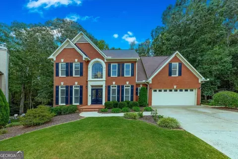 402 Mercer Ct, Woodstock, GA 30189