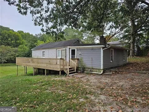 6236 Johnson St, Douglasville, GA 30134