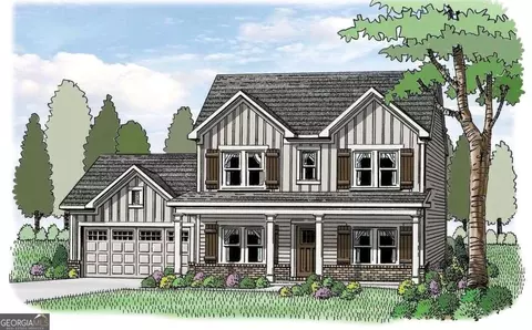 584 Calgary Downs Dr, Winder, GA 30680