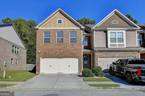 3125 Clear View Dr, Snellville, GA 30078
