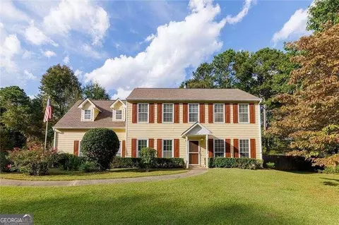 4473 Whitt Station Run NW, Acworth, GA 30101