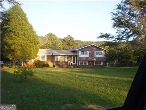 1361 Straight Gut Rd, Rock Spring, GA 30739