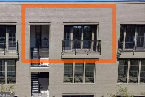 1277 Viney Pl NW UNIT 6, Atlanta, GA 30318