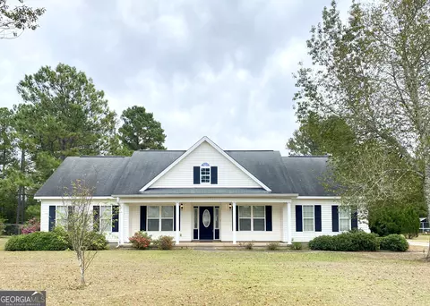 289 Amanda Dr, Macon, GA 31216