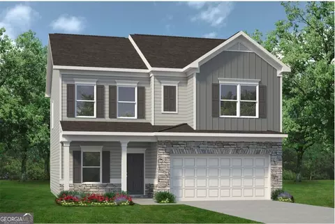600 Summerfield Ln, Cartersville, GA 30120