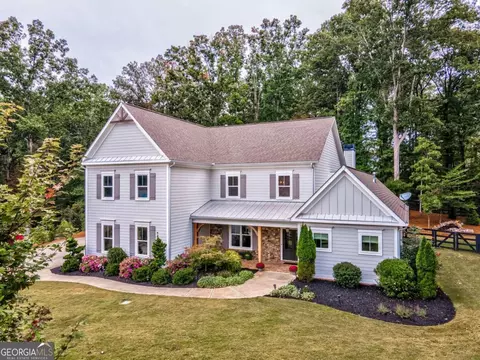 320 Red Gate Ln, Canton, GA 30115