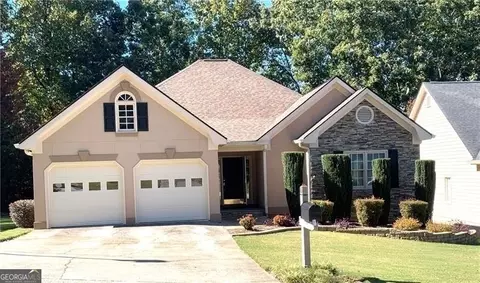 4517 Avion Park, Douglasville, GA 30135