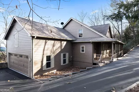 363 Summit Dr, Jasper, GA 30143