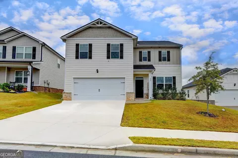 551 Chelan Ct, Hoschton, GA 30548