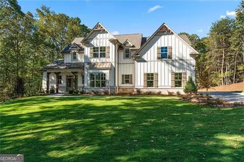 6340 Little Mill Rd, Gainesville, GA 30506