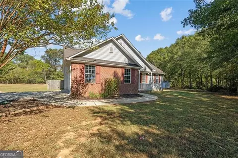 135 Dunbar Pl, Winterville, GA 30683