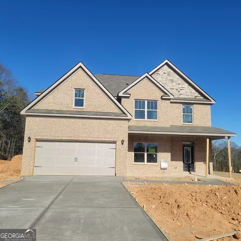 5688 Laney Dr #LOT LN 15, Rex, GA 30273