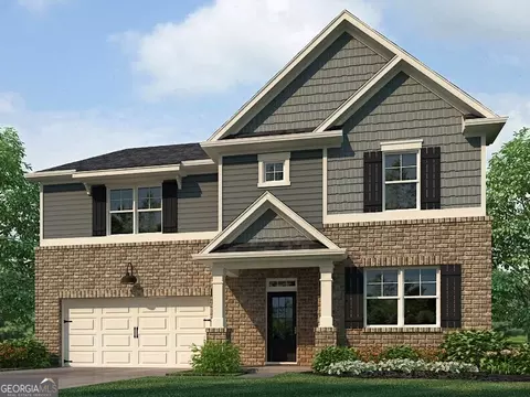 4889 Golden Finch Ln, Powder Springs, GA 30127