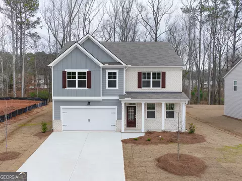 4868 Golden Finch Ln, Powder Springs, GA 30127