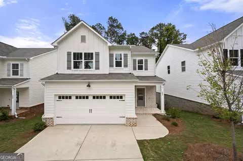 254 Austin Ave, Marietta, GA 30060