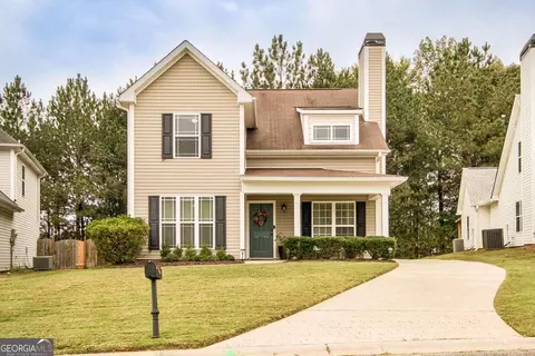 116 Brasch Park Dr, Grantville, GA 30220