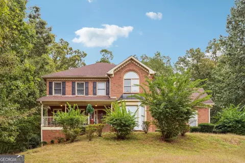 5540 Turnstone Dr SW, Conyers, GA 30094