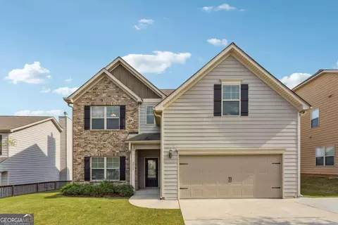 4273 Potomac Walk Ct, Loganville, GA 30052