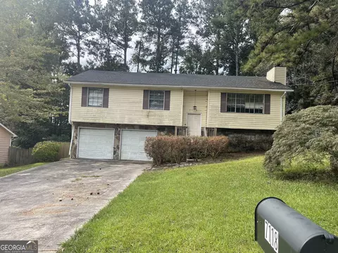 7118 Riverhill Dr, Riverdale, GA 30274