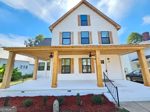 206 E Gibson St, Cedartown, GA 30125