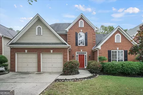1055 Crabapple Parc Dr, Roswell, GA 30076