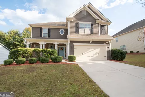 6 Arran Ct, Newnan, GA 30263