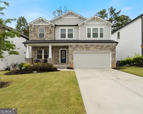 5810 Arbor Green Cir, Sugar Hill, GA 30518