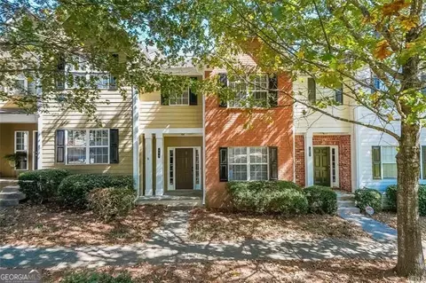 506 Blossom Way, Woodstock, GA 30188