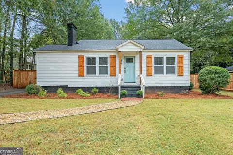 510 E Washington St, Monroe, GA 30655