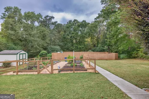 1619 Madison Dr, Bethlehem, GA 30620 photo 33