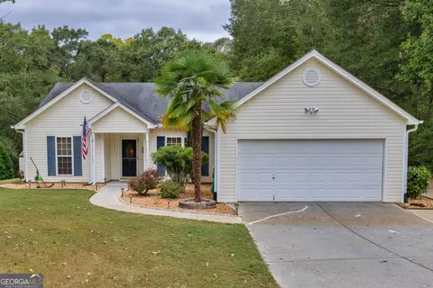 1619 Madison Dr, Bethlehem, GA 30620 photo 1
